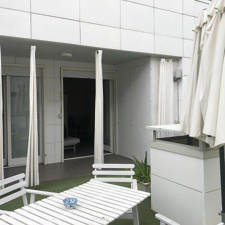 Naselli Sweet Home Μπολόνια Εξωτερικό φωτογραφία