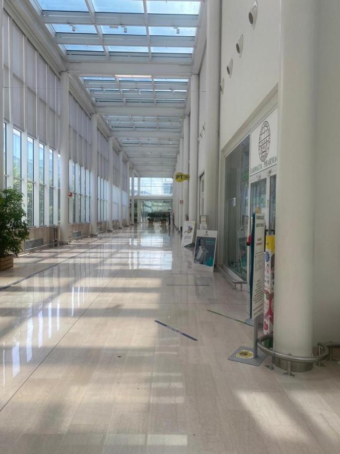 Naselli Sweet Home Μπολόνια Εξωτερικό φωτογραφία